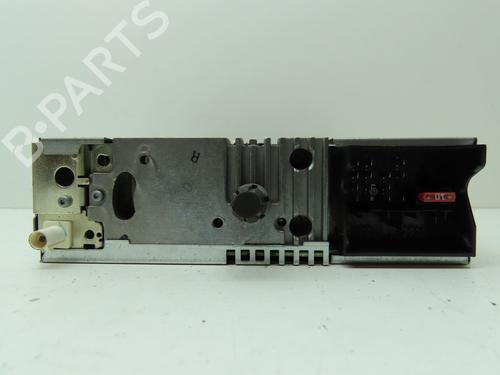 Used Radio PEUGEOT 307 (3A/C) 1.6 16V (109 hp) 15891960