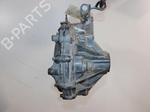 Used Gearbox Gearbox 38676634 38676634
