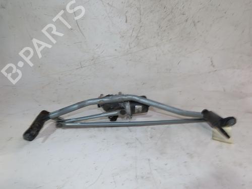 Used Front wiper motor DACIA LOGAN II 1.2 (75 hp) 19702115