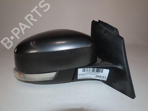 Right mirror FORD FOCUS III 1.6 TDCi | BP26898040C27 