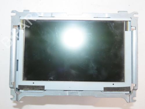 Radio JAGUAR XF I (X250) 2.7 D | BP28206275E6 