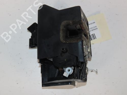 Højre bagtil lås DACIA DUSTER (HM_) 1.0 LPG (HMMT) | BP31820682C99