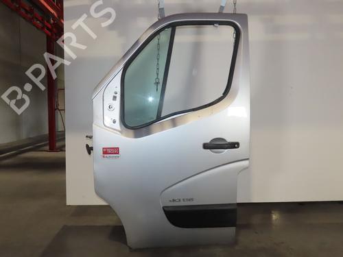 Dør venstre fortil RENAULT MASTER III Van (FV) 2.3 dCi 135 FWD (FV0N, FV08, FV06, FV00, FV1S) | BP24488659C2