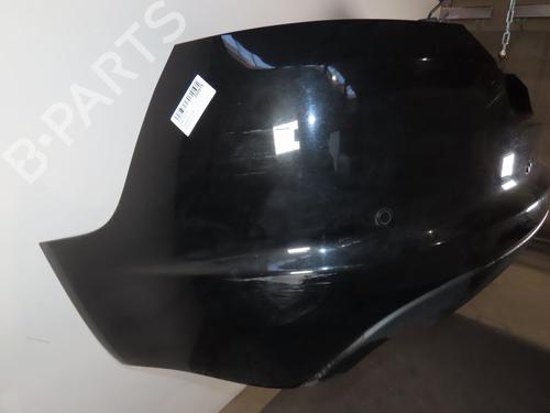 Rear bumper JAGUAR XF I (X250) 2.7 D | BP20314413C8 