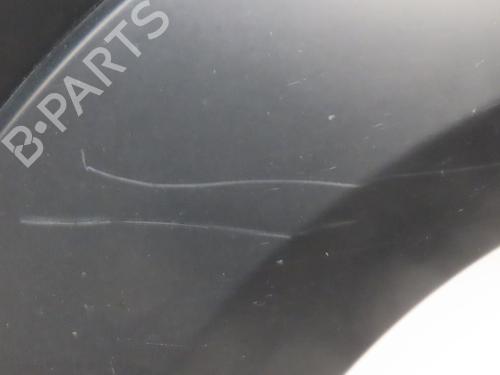 Left rear door JEEP CHEROKEE (KJ) 2.8 CRD 4x4 | BP27307064C4 