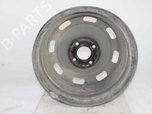 Fælk Fælk PEUGEOT 208 I (CA_, CC_) 1.2 VTI 82 (82 hp) 23160922 23160922