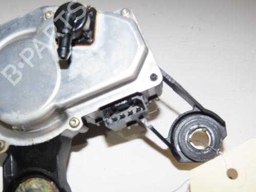 Rear wiper motor AUDI A3 (8P1) 1.9 TDI | BP20299845M102 