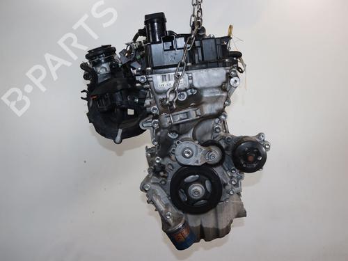 Engine PEUGEOT 108 1.0 VTi 72 | BP37530229M1 - Image 4