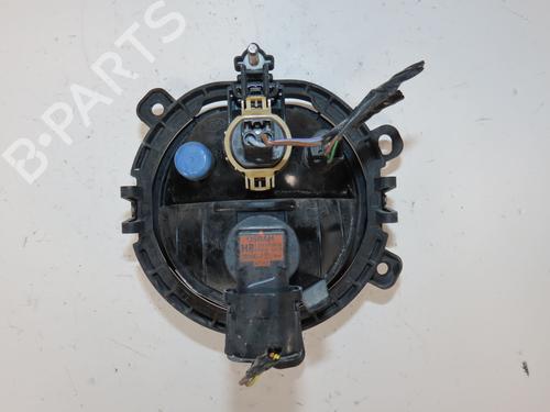 Used Left front fog light MINI MINI (F56) One (102 hp) 25587006