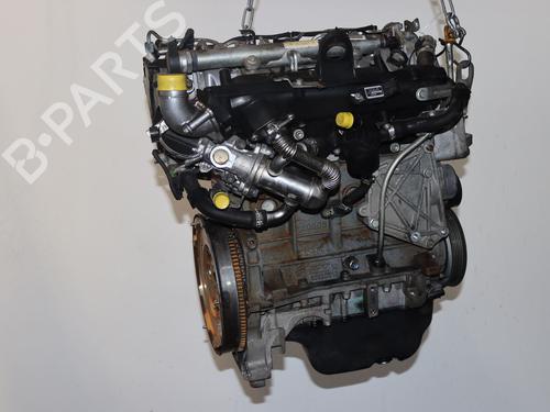 Motor SUZUKI SWIFT III (MZ, EZ) 1.3 DDiS (RS413D) | BP26014563M1 