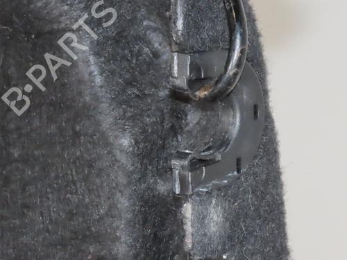 Plage arrière SEAT IBIZA IV (6J5, 6P1) 1.2 TDI (75 hp) 31179517