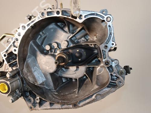 Gearkasse PEUGEOT 206 Hatchback (2A/C) 2.0 HDI 90 | BP26702673M3 