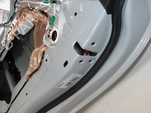 Used Right rear door Right rear door TOYOTA COROLLA Estate (_E21_) 2.0 Hybrid (MZEH12) (180 hp) 33187884 33187884