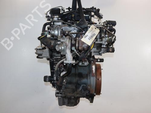 Engine FIAT 500 (312_) 0.9 (312AXG1A, 312.AXG11) | BP38160017M1 - Image 6