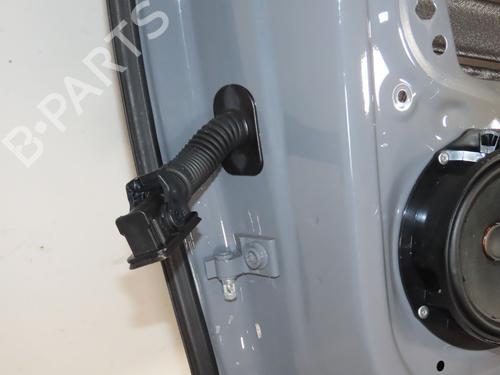 Used Right rear door Right rear door VW GOLF VIII (CD1, DA1) 1.5 eTSI (131 hp) 36510199 36510199