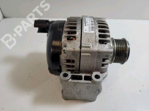Alternator FIAT DOBLO Cargo (263_) 1.3 D Multijet (263WXU1A, 263ZXU1A, 263WYB1A, 263ZYB1A) | BP9026798M7 