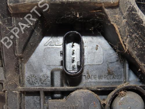 Right taillight FIAT 500 (312_) 1.2 (312AXA1A) | BP37253017C35 - Image 2