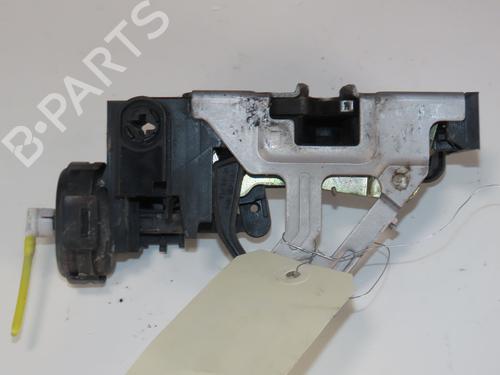 Used Front left lock Front left lock MERCEDES-BENZ A-CLASS (W168) A 140 (168.031, 168.131) (82 hp) 30265828 30265828