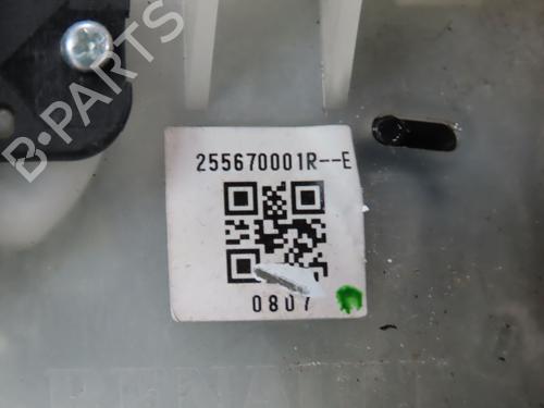 Steering column stalk RENAULT LAGUNA III (BT0/1) 1.5 dCi (BT00, BT0A, BT0T, BT1J) | BP31747753I23 