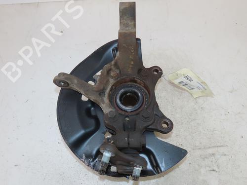 Left front steering knuckle KIA SPORTAGE IV (QL, QLE) 1.7 CRDi | BP24487230M25 