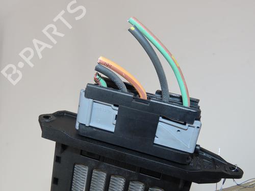 Used Heater resistor Heater resistor 34456721 34456721