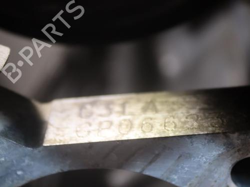 Used Engine KIA PICANTO II (TA) 1.0 (67 hp) 26897963