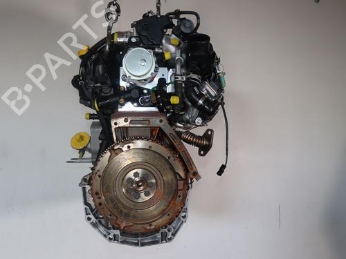 Engine RENAULT KANGOO Express (FW0/1_) 1.5 dCi 75 (FW07, FW10, FW04) | BP23159044M1  - Image 5