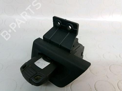 Used Ignition barrel BMW 1 (E87) 118 d (122 hp) 9005241