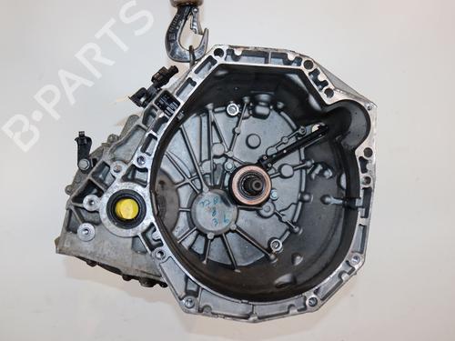 Gearbox RENAULT MEGANE IV Hatchback (B9A/M/N_) 1.5 Blue dCi 95 (B9A2, B9A6) | BP34229339M3  - Image 6