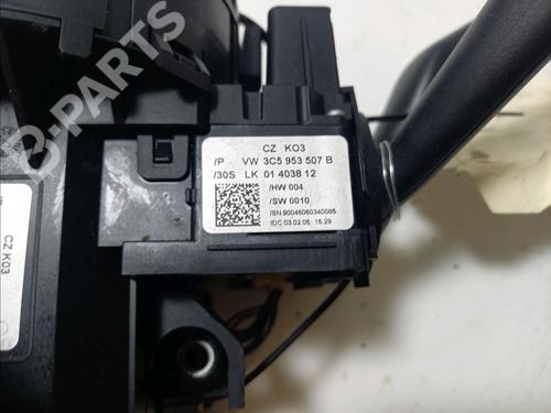 Steering column stalk VW PASSAT B6 (3C2) 1.9 TDI | BP10313992I23 