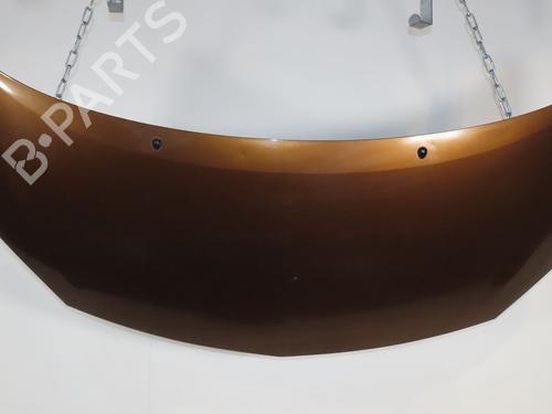 Hood RENAULT TWINGO II (CN0_)  | BP29344622C1 