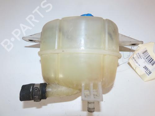 Expansion tank PEUGEOT BIPPER (AA_) 1.3 HDi 75 | BP24822289C120 