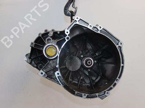 Gearbox FORD FOCUS II (DA_, HCP, DP) 1.6 TDCi | BP27373402M3 