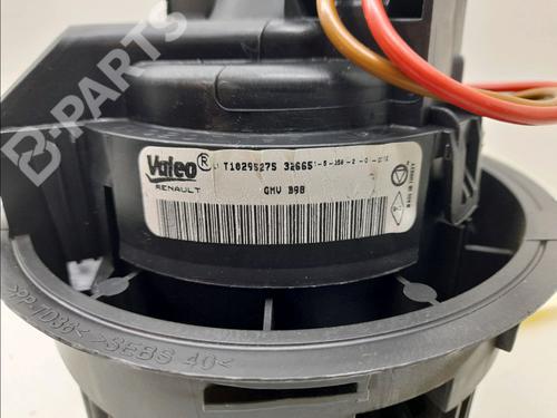 Heater blower motor RENAULT CLIO IV (BH_) 1.5 dCi 75 | BP11771254M62 