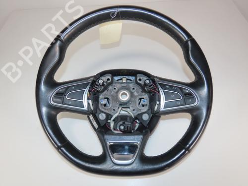 Ratt RENAULT MEGANE IV Hatchback (B9A/M/N_) 1.5 dCi 110 (B9A3) | BP31277056C49