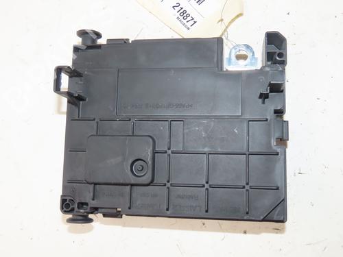 Used Fuse box Fuse box CITROËN C4 Picasso II 1.6 HDi / BlueHDi 115 (115 hp) 36344245 36344245