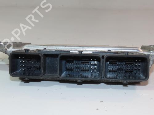 Engine control unit (ECU) RENAULT MEGANE II (BM0/1_, CM0/1_) 2.0 Renault Sport | BP28136591M57 