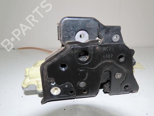 Front right lock AUDI A3 (8P1) 2.0 TDI 16V | BP15904099C97 