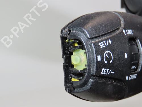 Steering column stalk PEUGEOT 208 I (CA_, CC_) 1.4 HDi | BP30501912I23