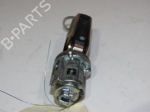 Used Ignition barrel FIAT 500 (312_) 1.2 (312AXA1A) (69 hp) 20299676