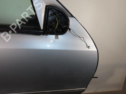 Right front door MERCEDES-BENZ E-CLASS (W211) E 220 CDI (211.006) | BP18664185C3 