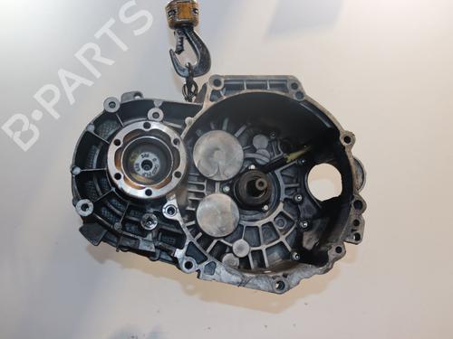 Gearbox VW SCIROCCO III (137, 138) 2.0 TDI | BP30798185M3 - Image 3