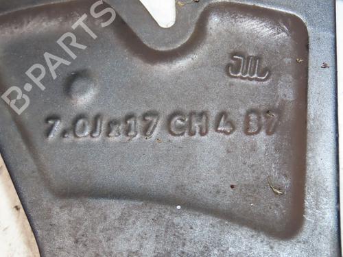 Rim RENAULT CLIO V (B7_) 1.0 TCe 90 (B7MT) | BP29644087C45