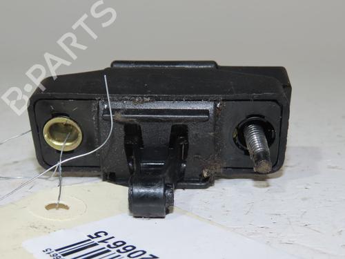 Tailgate lock RENAULT 19 I (B/C53_) 1.9 D (B/C534, B/C53J) | BP23164163C101