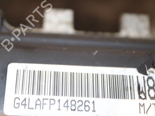 Engine KIA RIO III (UB) 1.2 CVVT | BP24486323M1