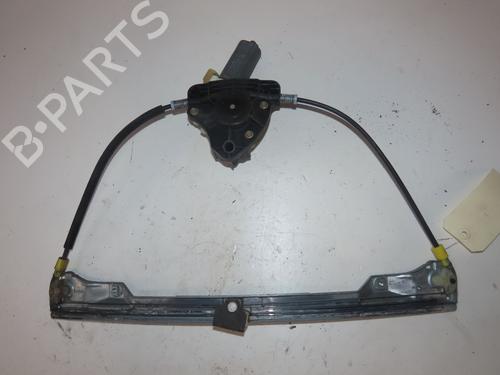 Used Front left window mechanism Front left window mechanism RENAULT CLIO II (BB_, CB_) 1.5 dCi (B/CB07) (65 hp) 35746974 35746974
