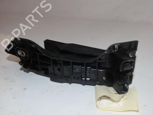 Used Pedal VW TIGUAN (5N_) 2.0 TDI 4motion (140 hp) 18664079