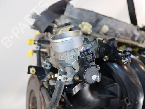Engine TOYOTA RAV 4 II (_A2_) 2.0 4WD (ACA21, ACA20) | BP36028693M1 - Image 6