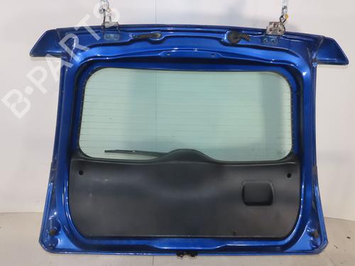 Tailgate FORD FIESTA V (JH_, JD_) ST150 | BP26512372C6 