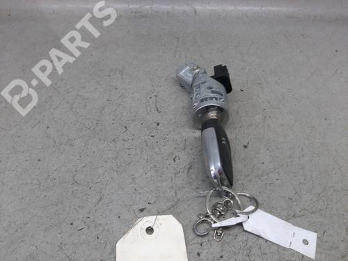 Used Ignition barrel CITROËN DS4 (NX_) 2.0 HDi 165 (163 hp) 9018883
